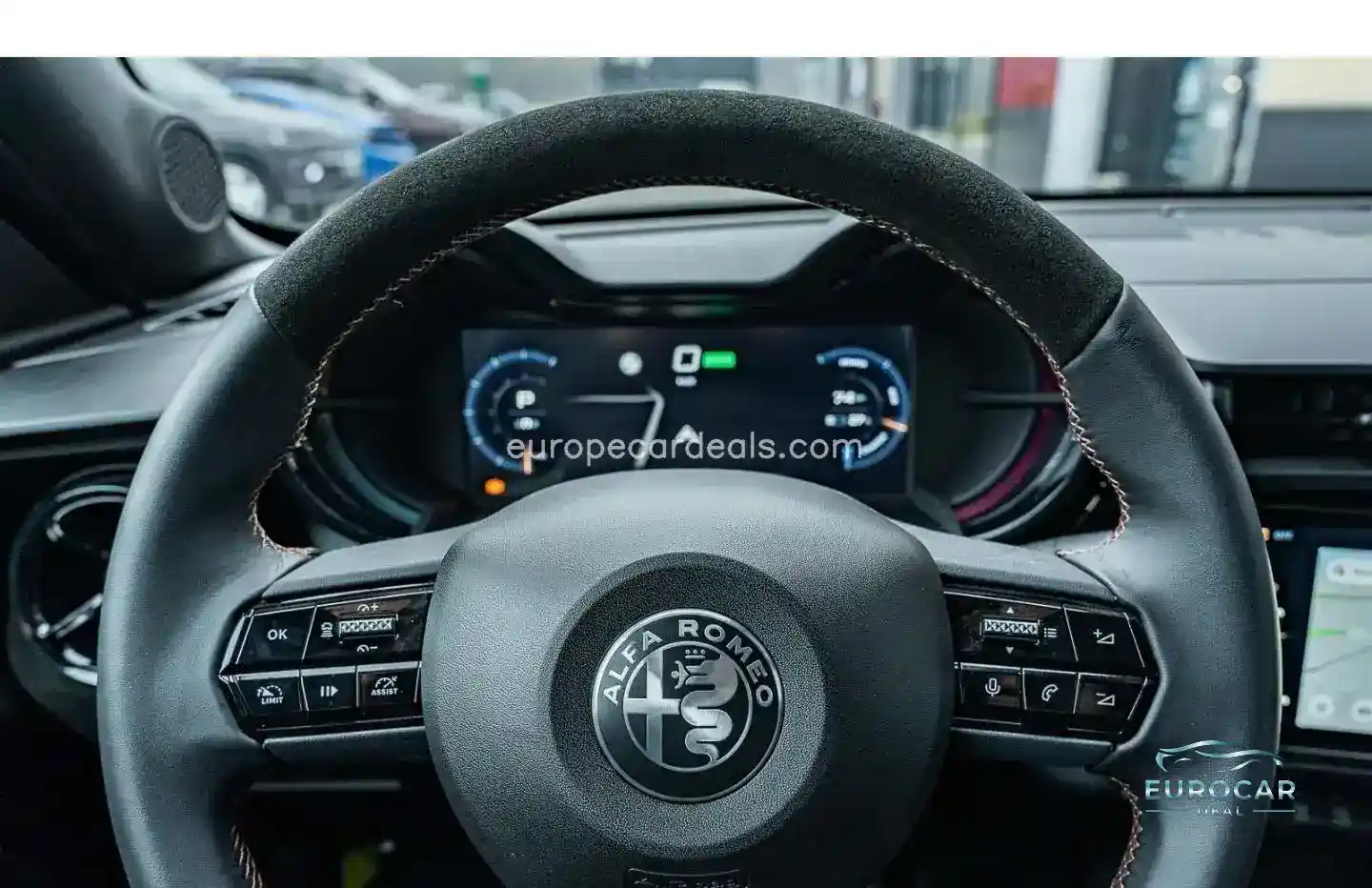 Alfa Romeo Junior