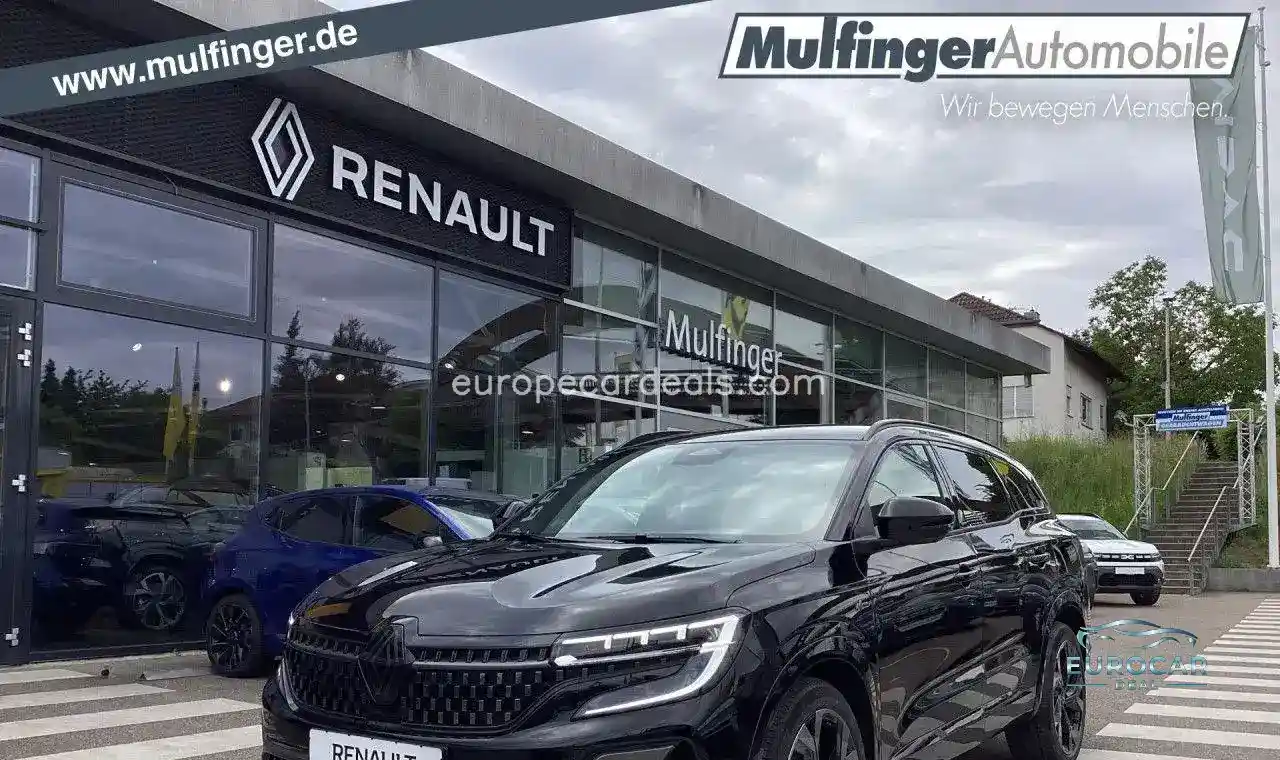 Renault Espace