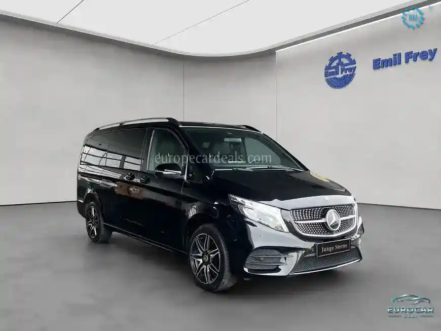Mercedes-Benz V 300