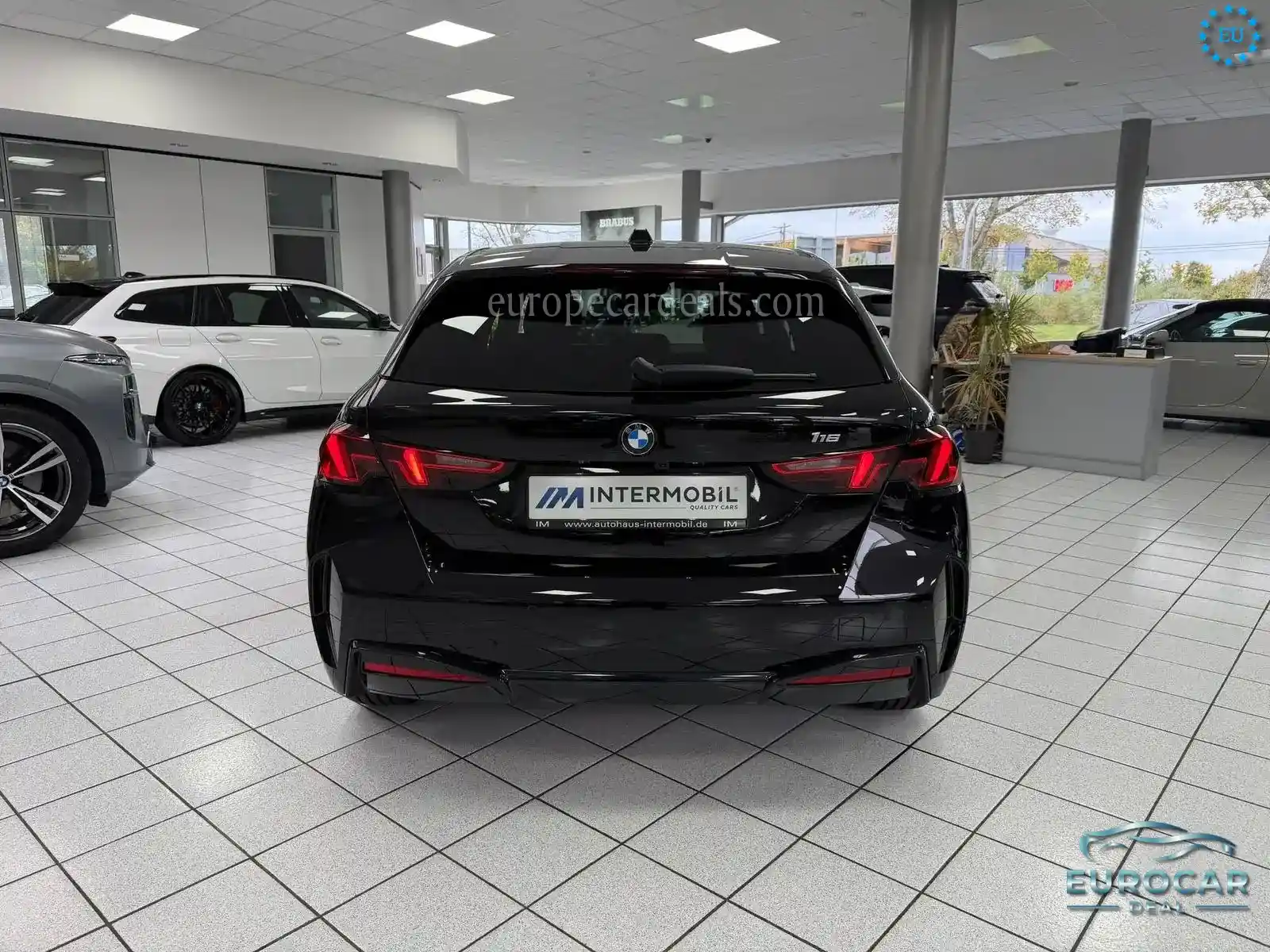 BMW 116