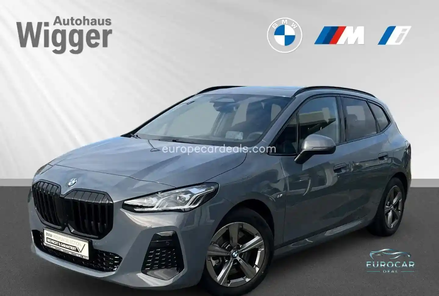 BMW 223 Active Tourer