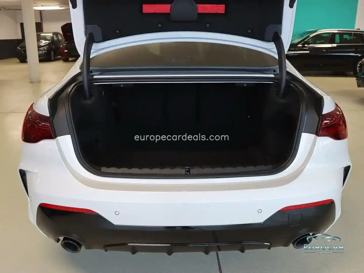 BMW 430