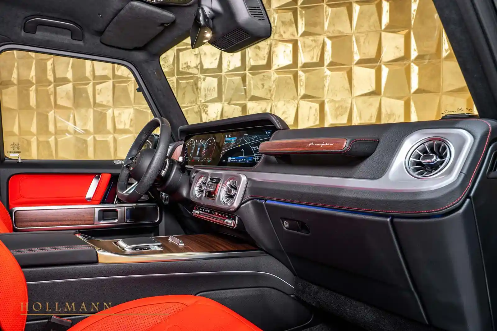 Mercedes-Benz G 450