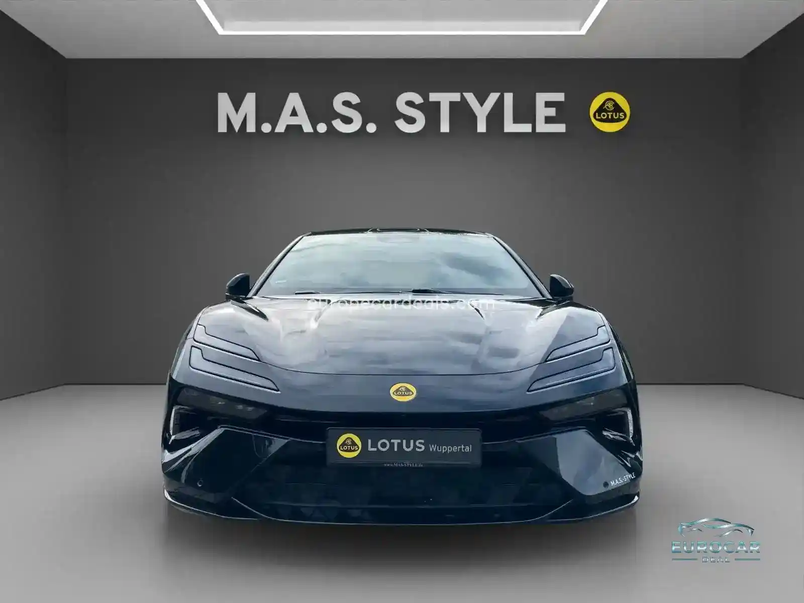Lotus Emeya
