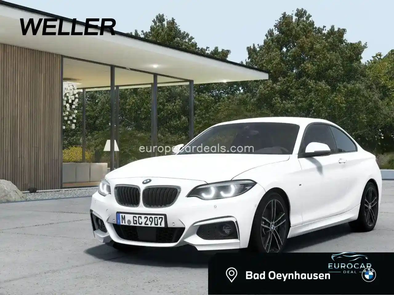 BMW 230