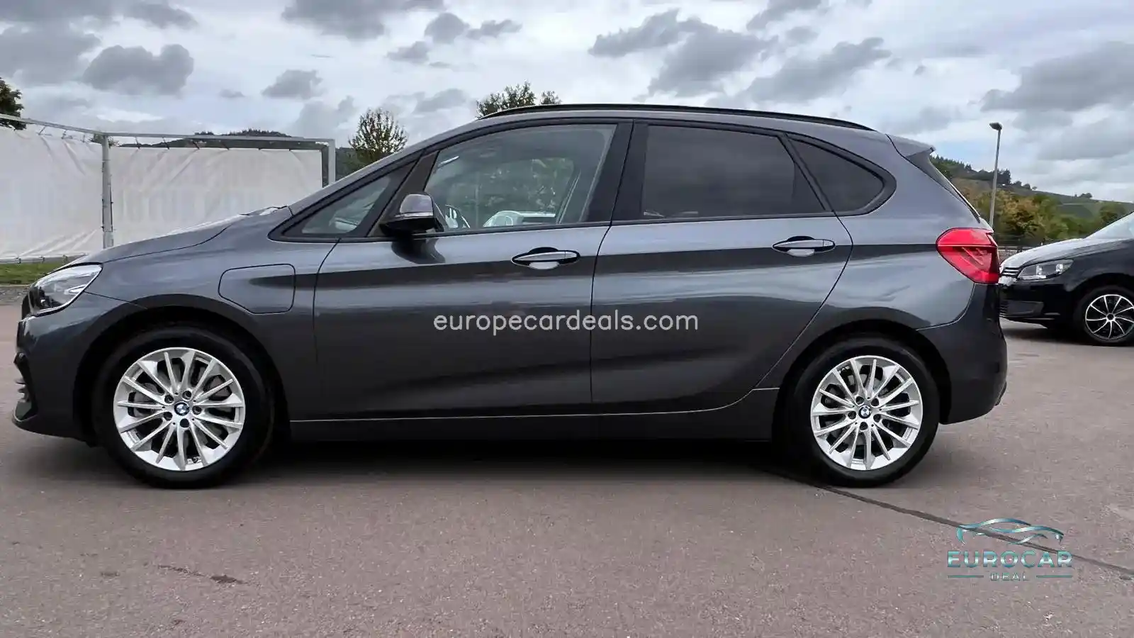 BMW 225