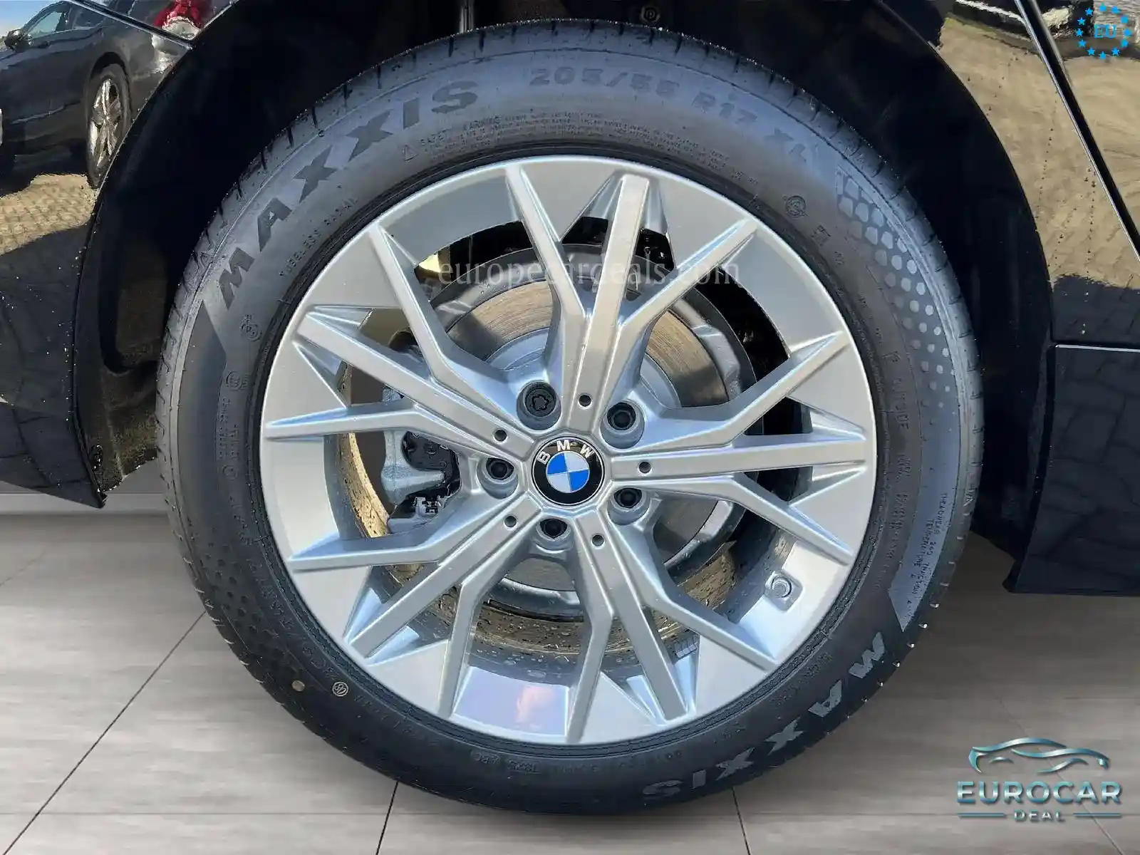 BMW 116
