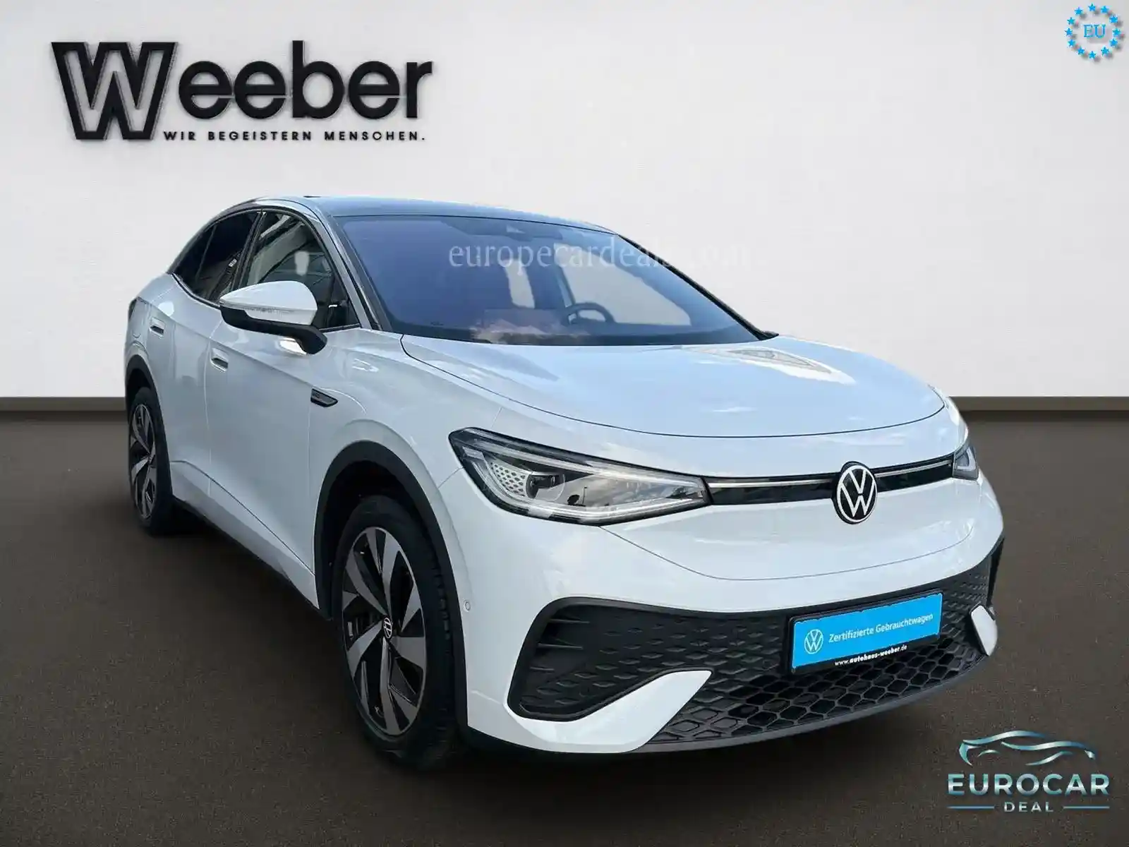 Volkswagen ID.5