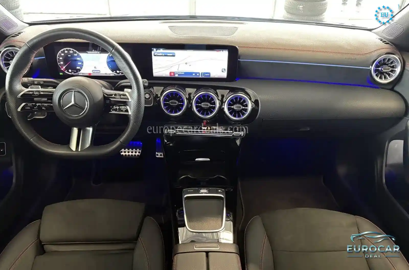 Mercedes-Benz CLA 250 Shooting Brake