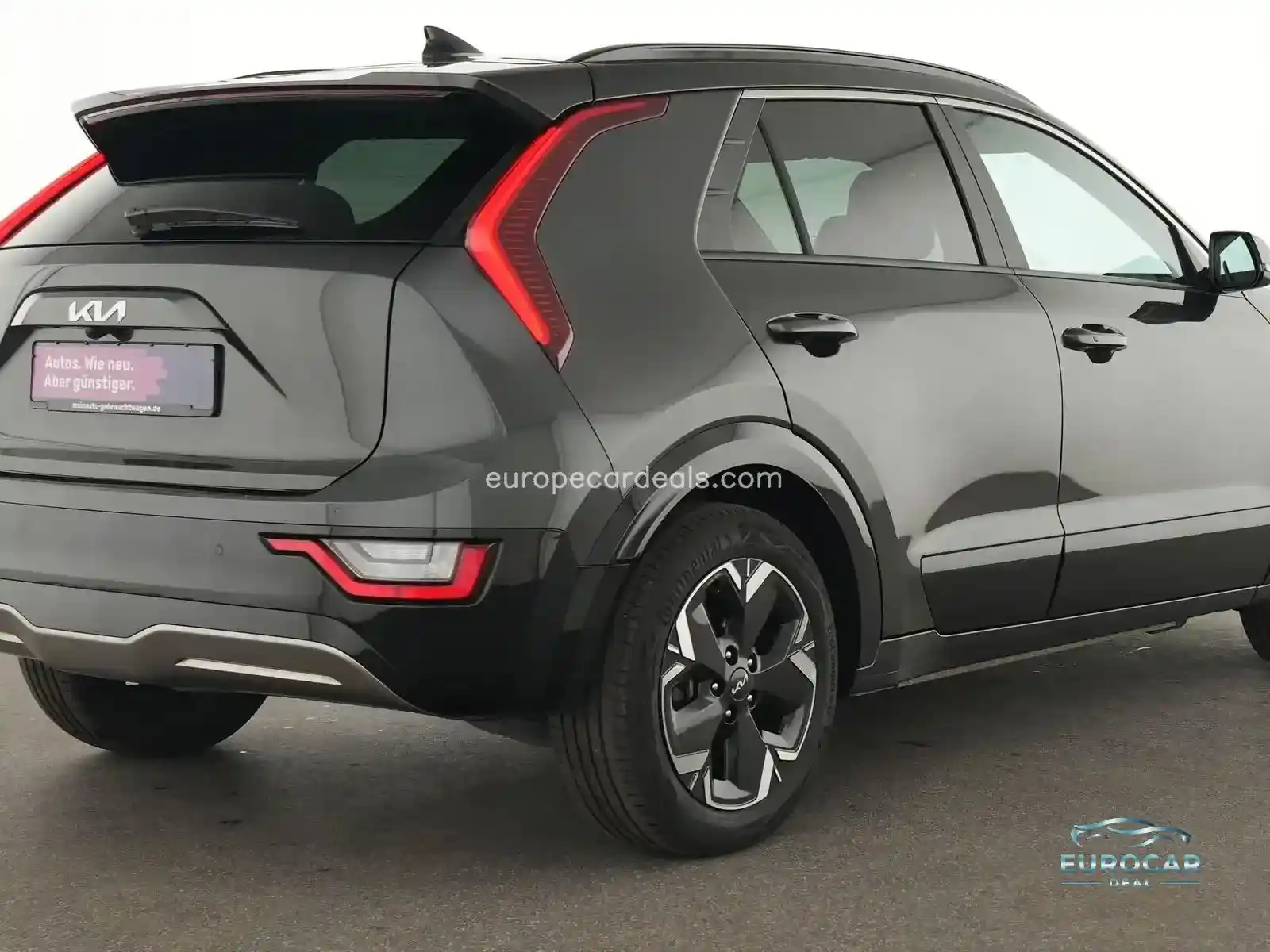 Kia Niro EV