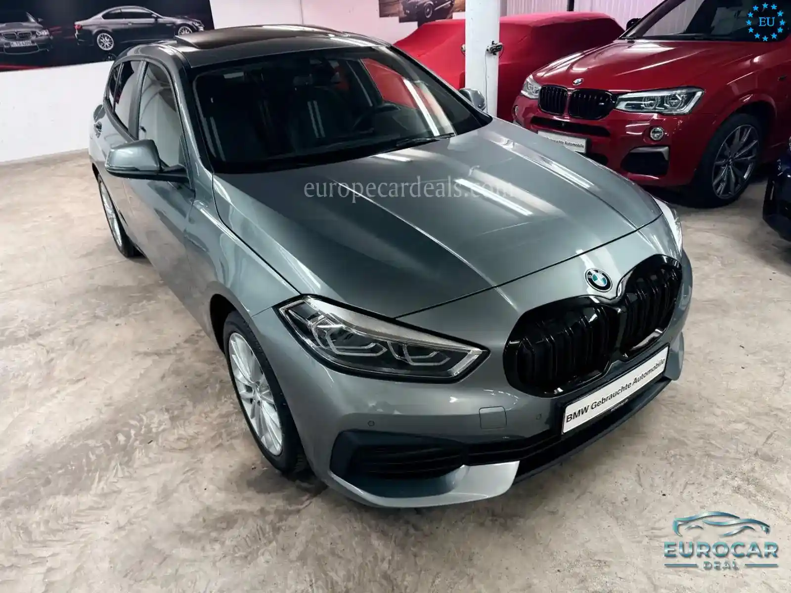 BMW 120