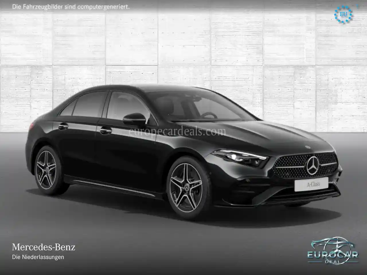 Mercedes-Benz A 220