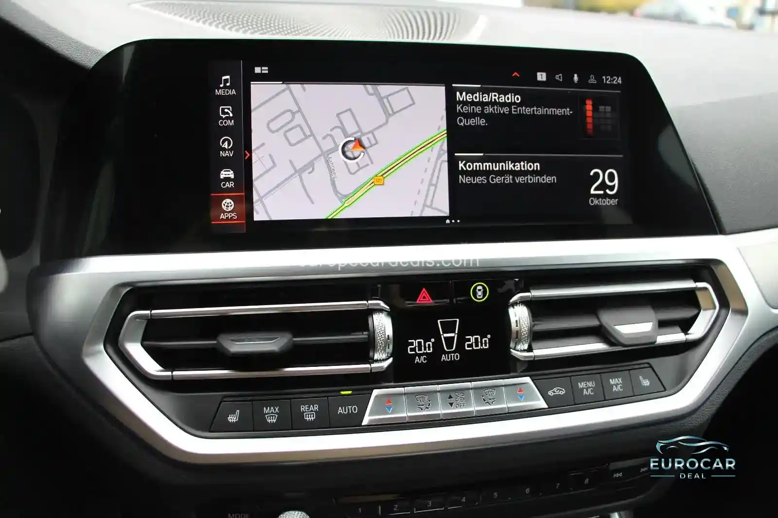 BMW 430