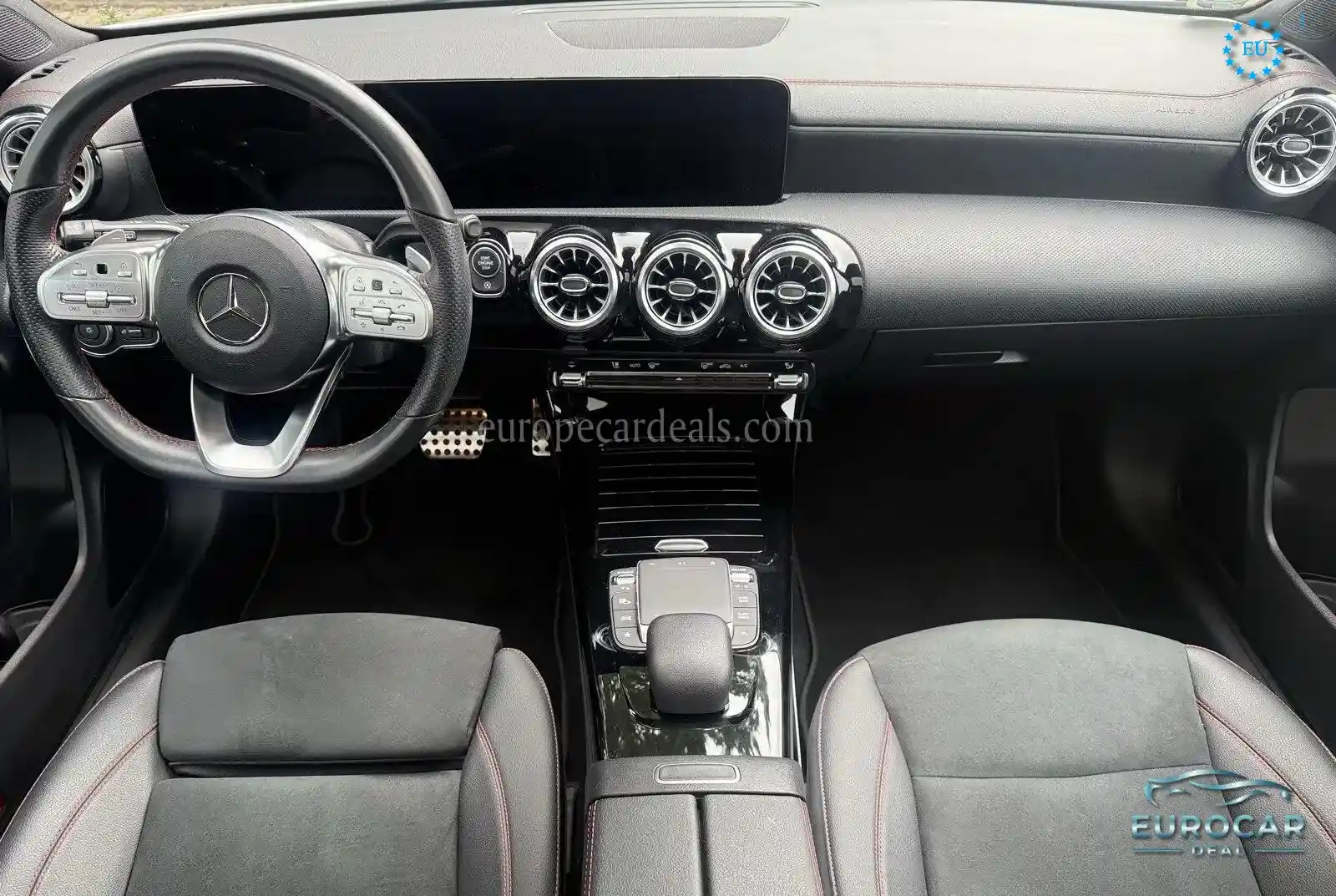 Mercedes-Benz CLA 200 Shooting Brake
