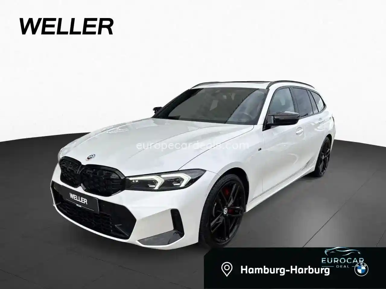 BMW M340i