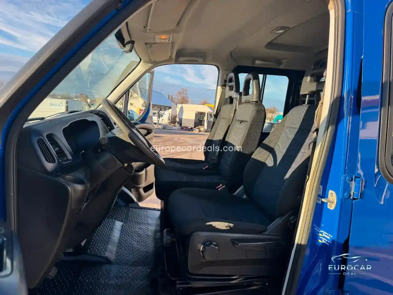 Iveco Other