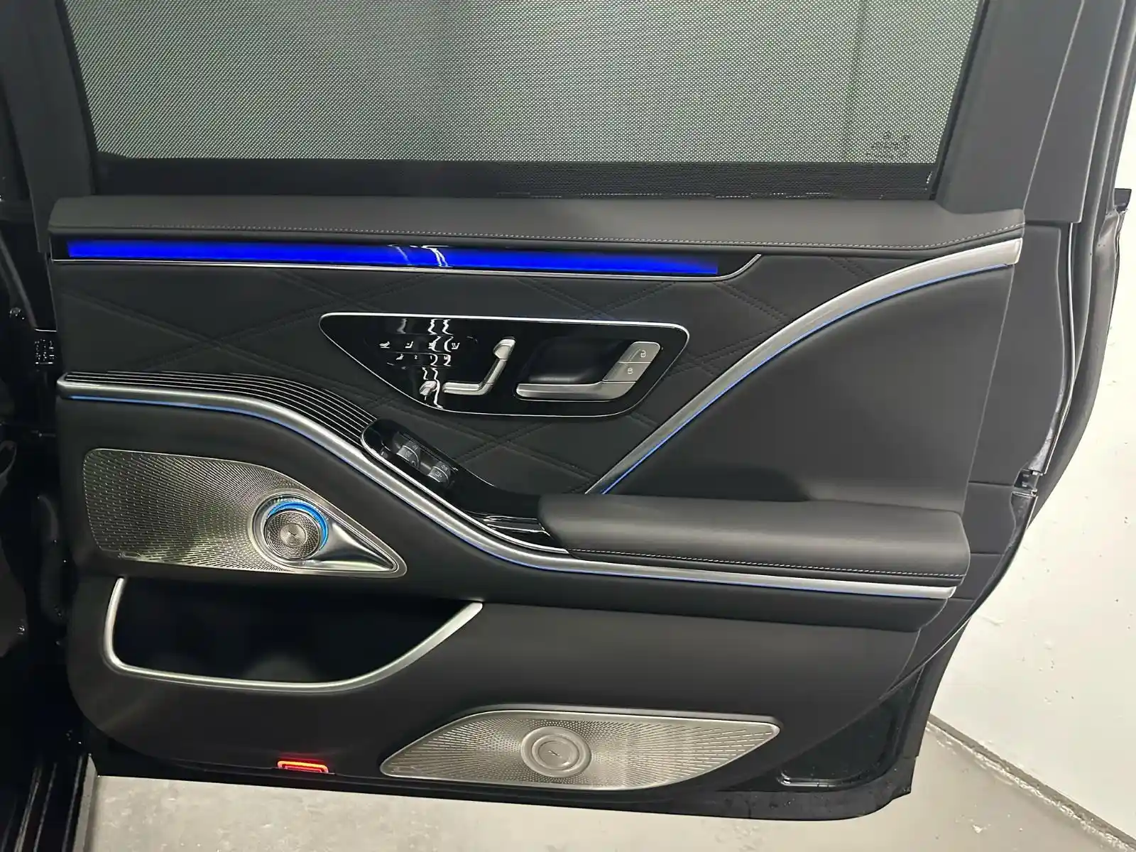 Mercedes-Benz S 680