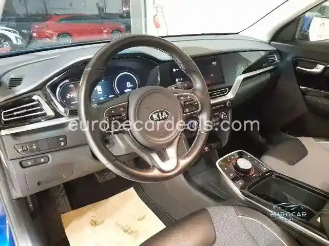 Kia Niro EV