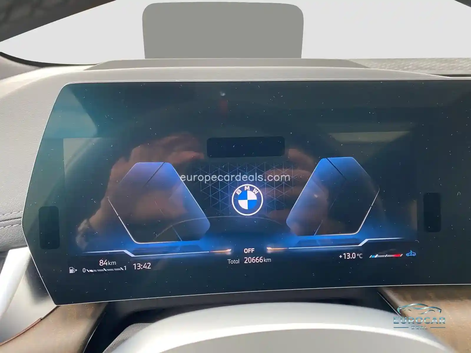 BMW 223 Active Tourer