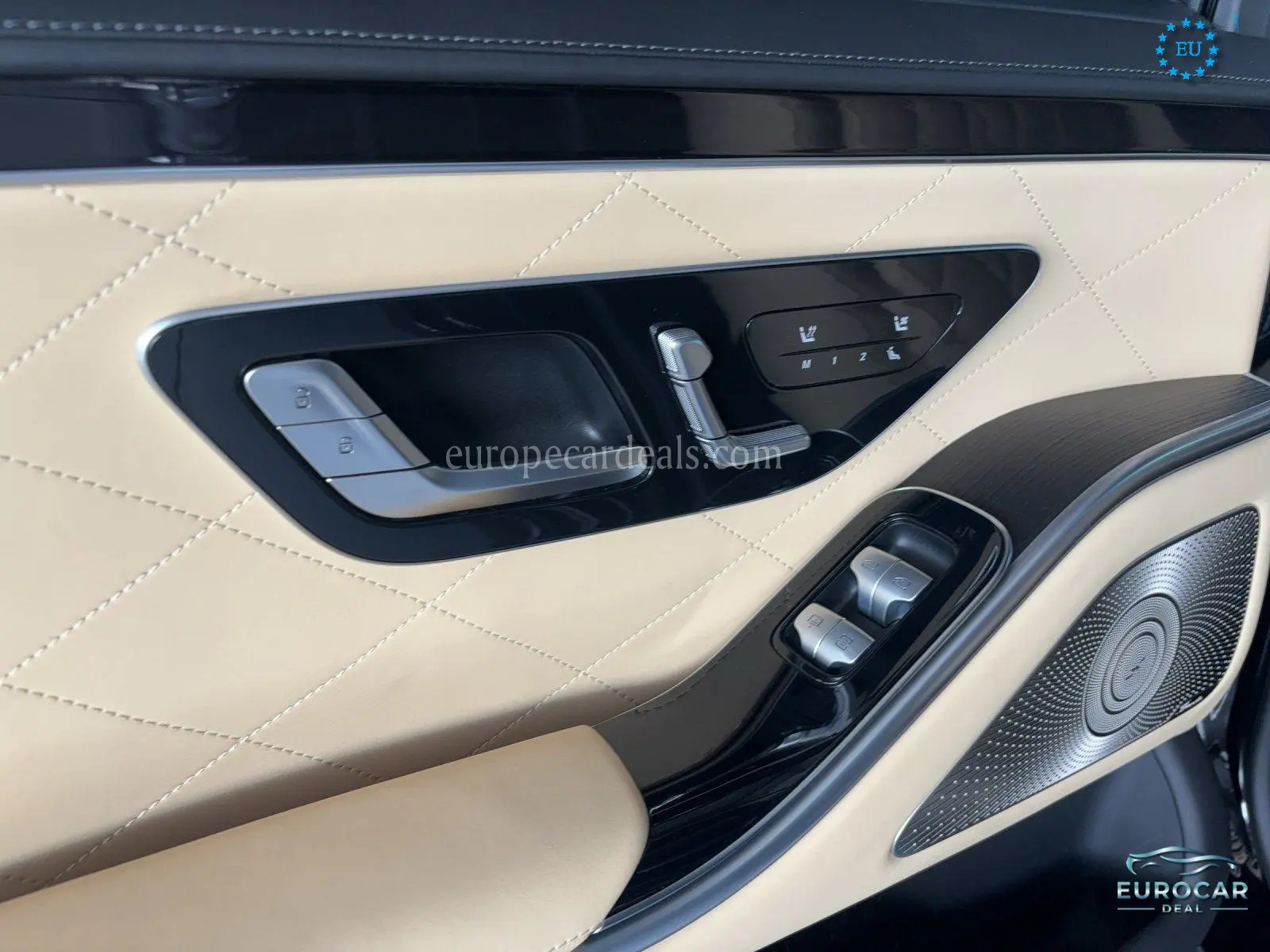 Mercedes-Benz S 500