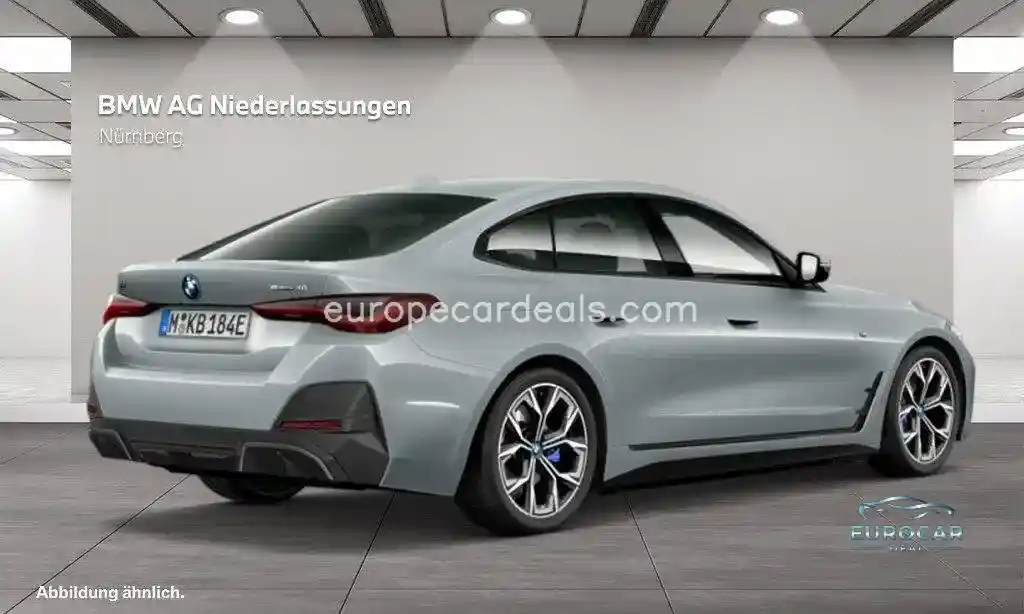 BMW i4