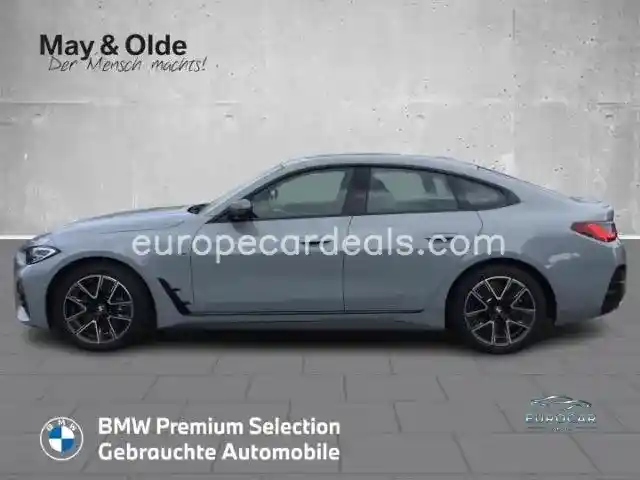 BMW M440