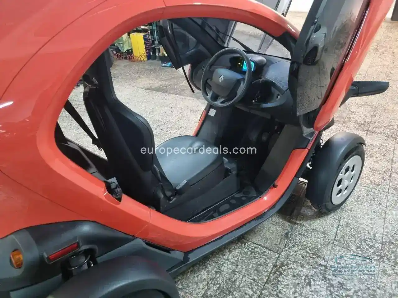 Renault Other