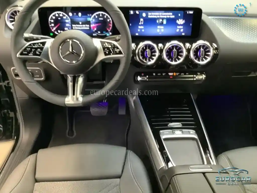 Mercedes-Benz B 220