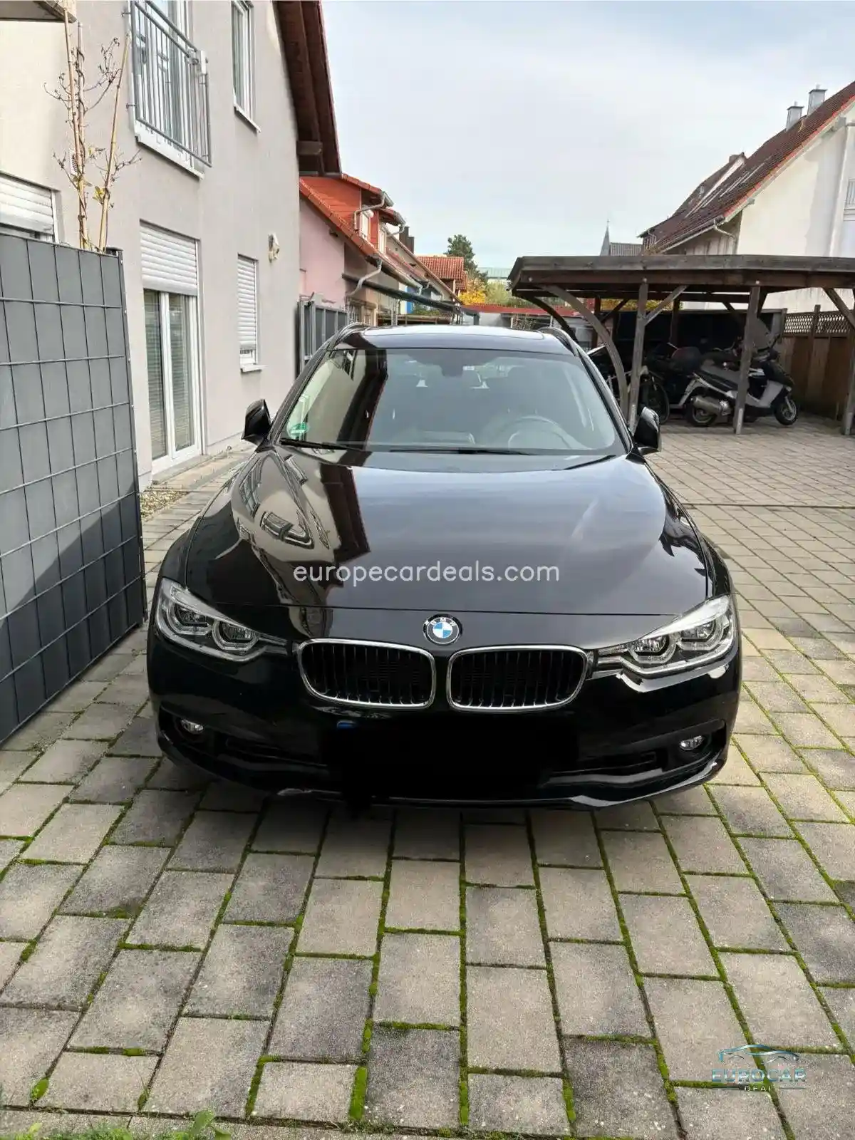 BMW 318