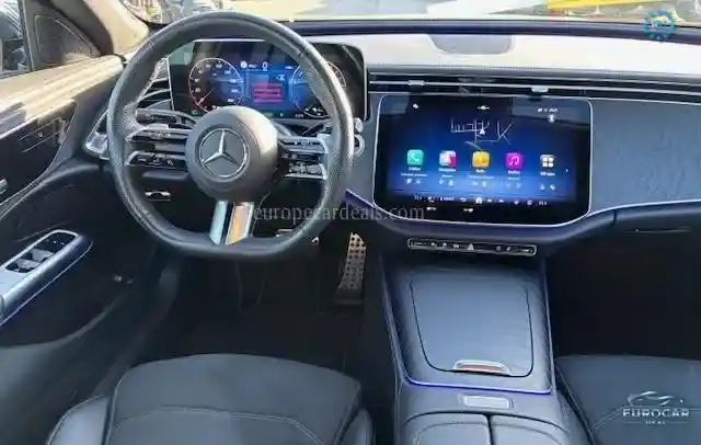 Mercedes-Benz E 300