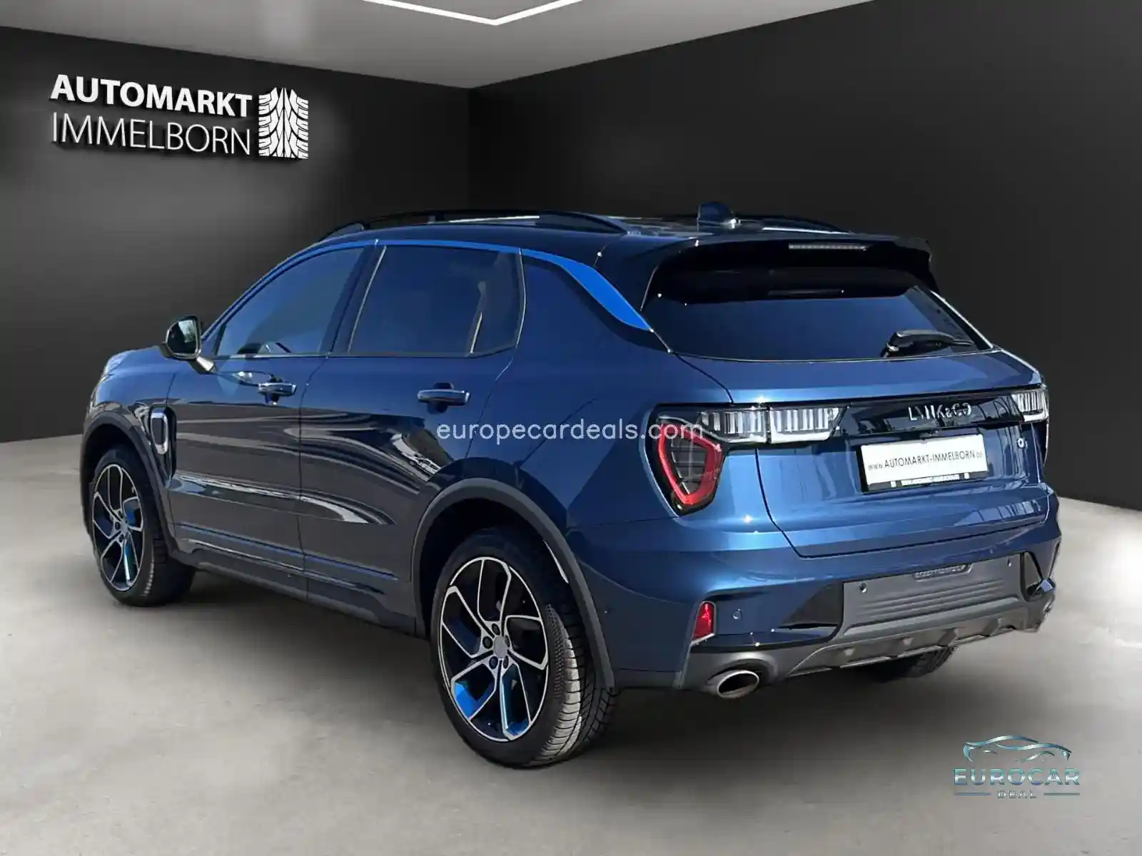 Lynk&Co 01