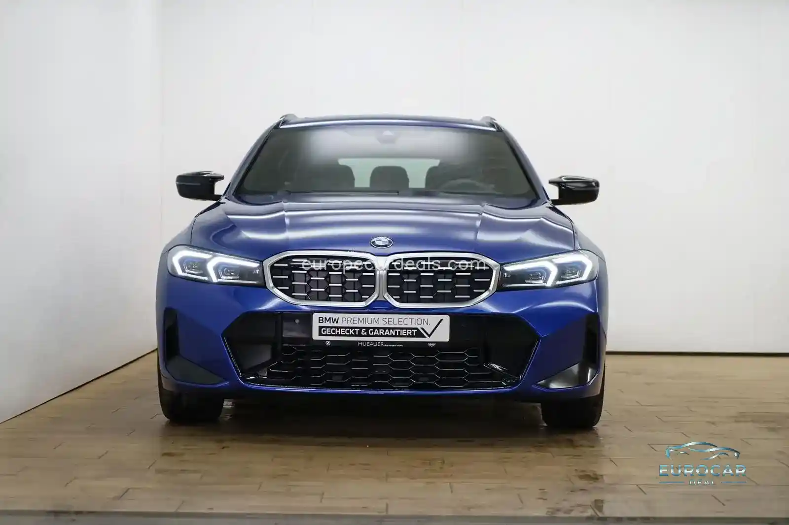 BMW M340d