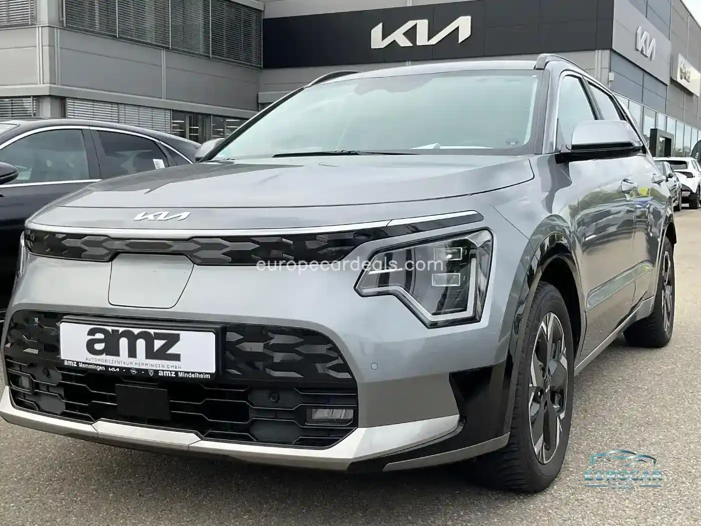 Kia Niro EV