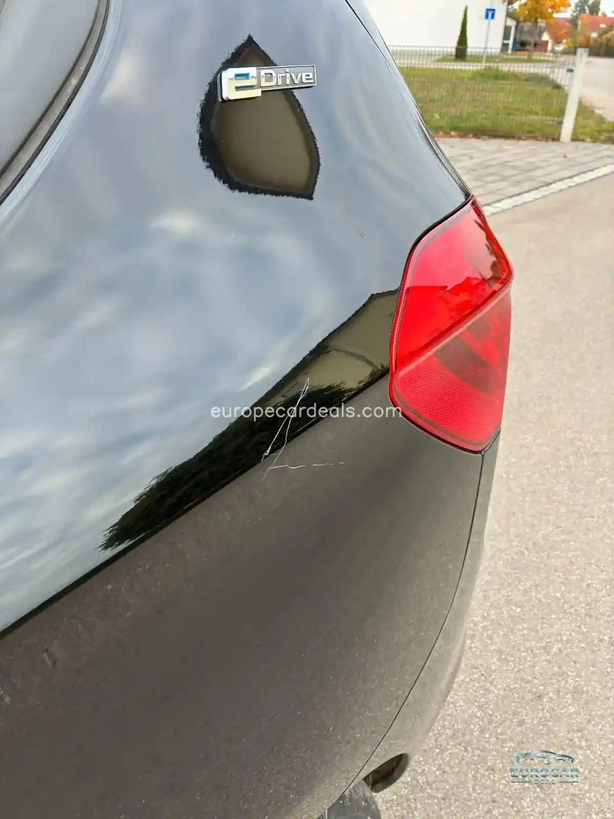 BMW 225 Active Tourer