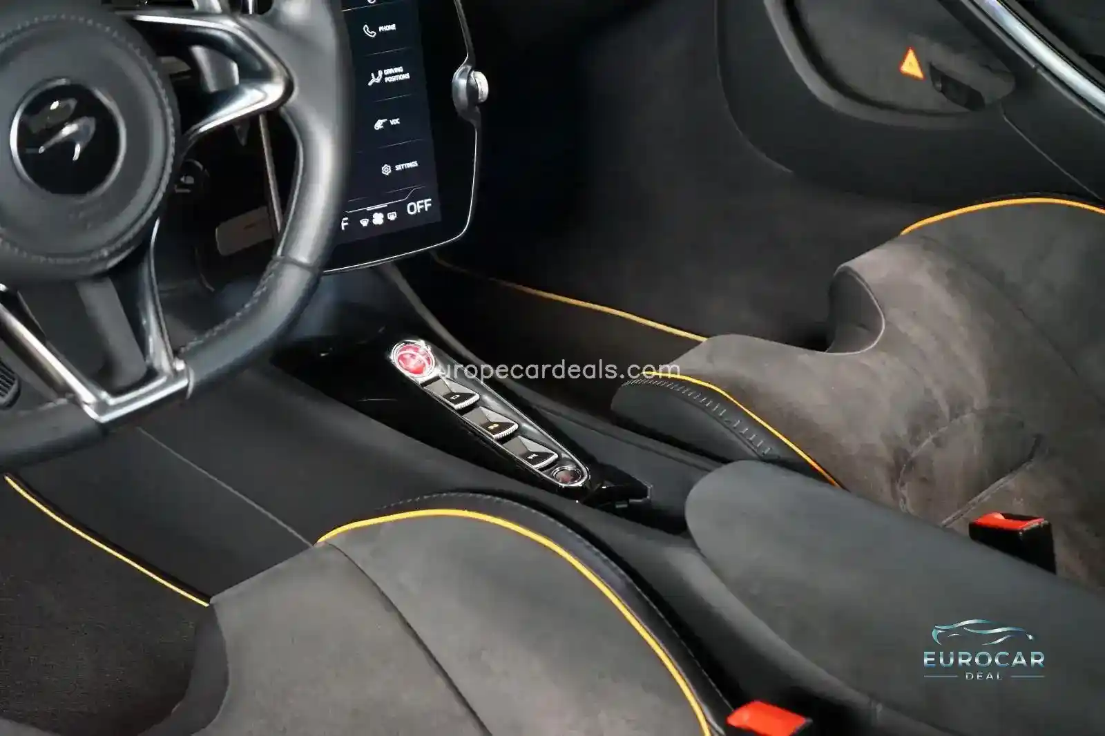 McLaren Artura
