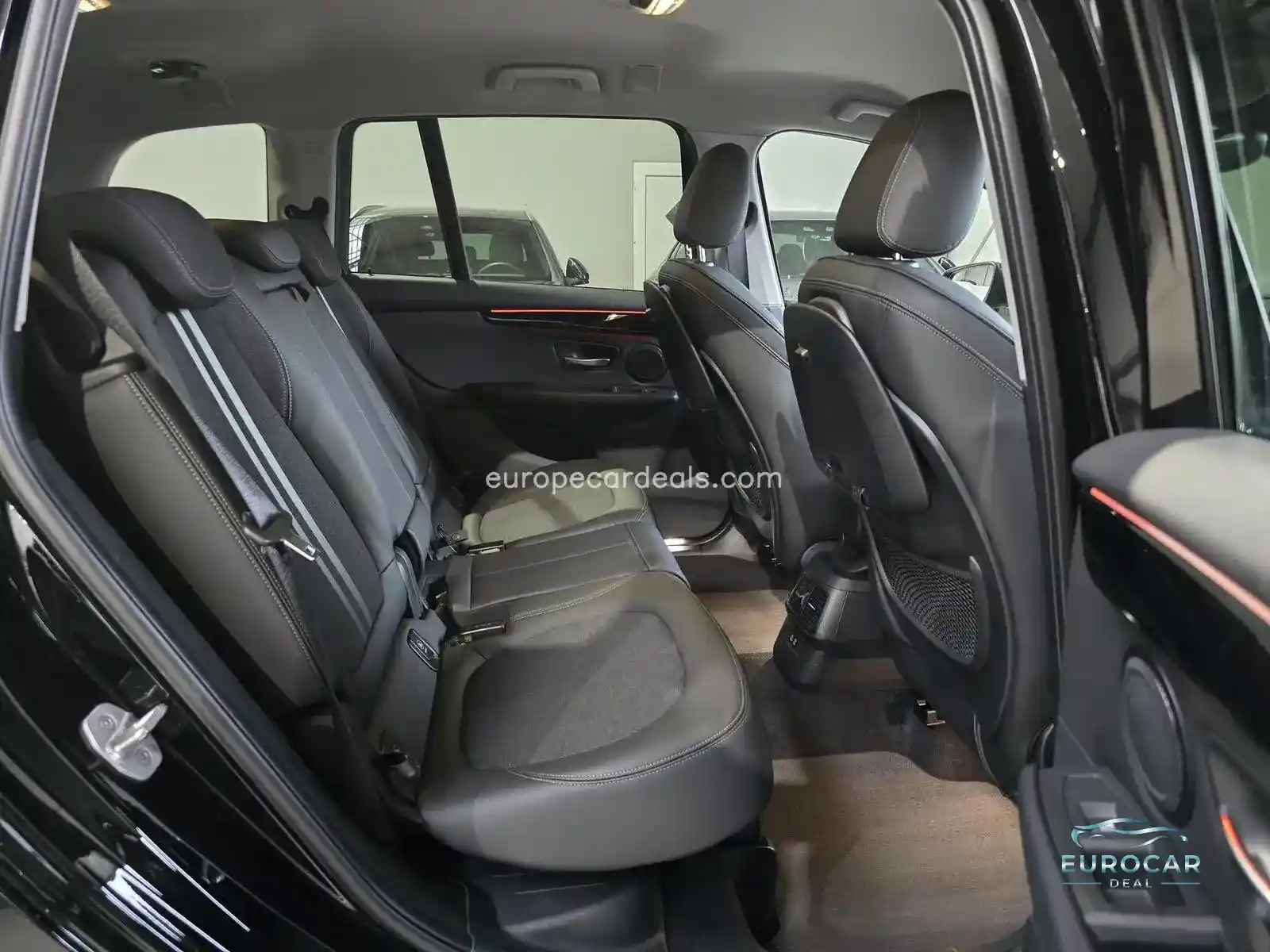 BMW 220 Gran Tourer