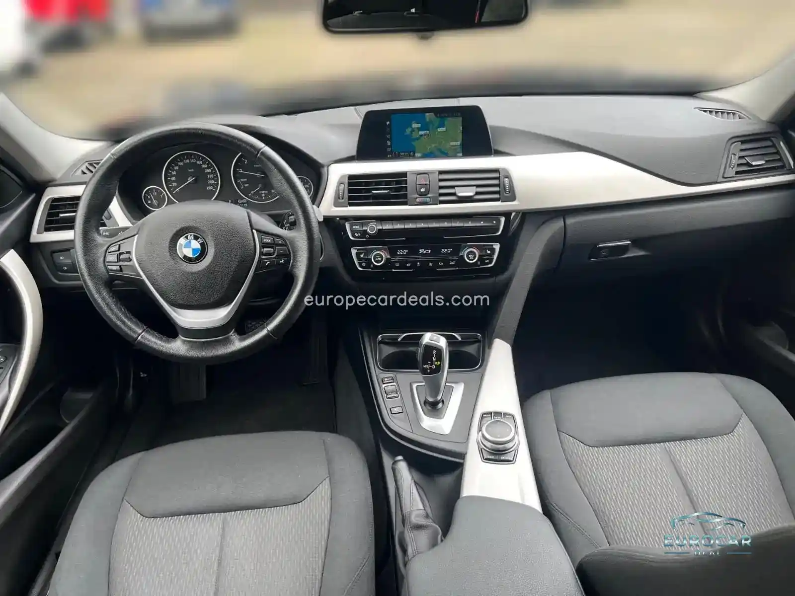 BMW 318