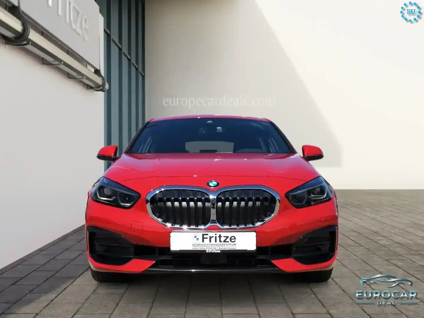 BMW 118