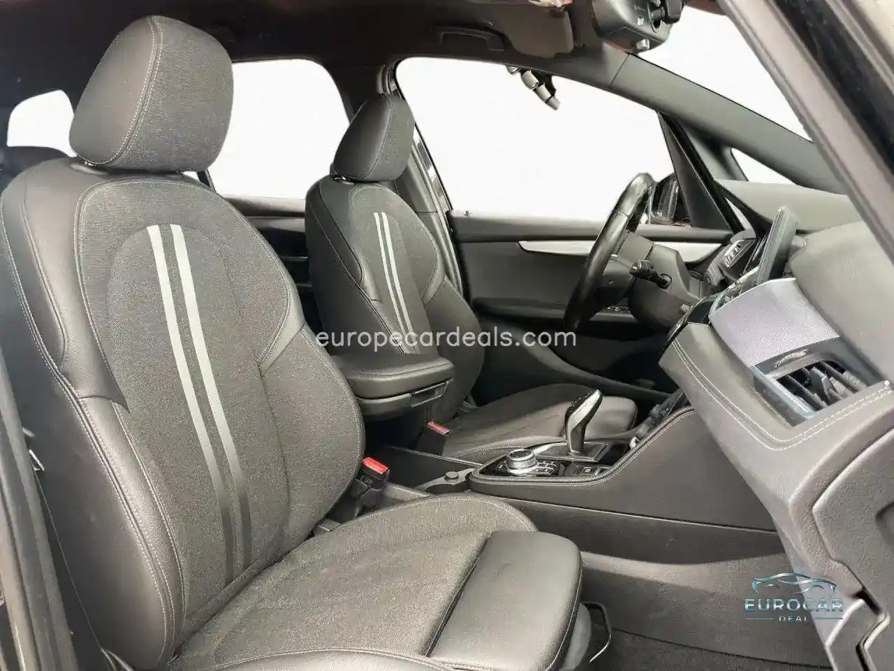 BMW 218 Gran Tourer