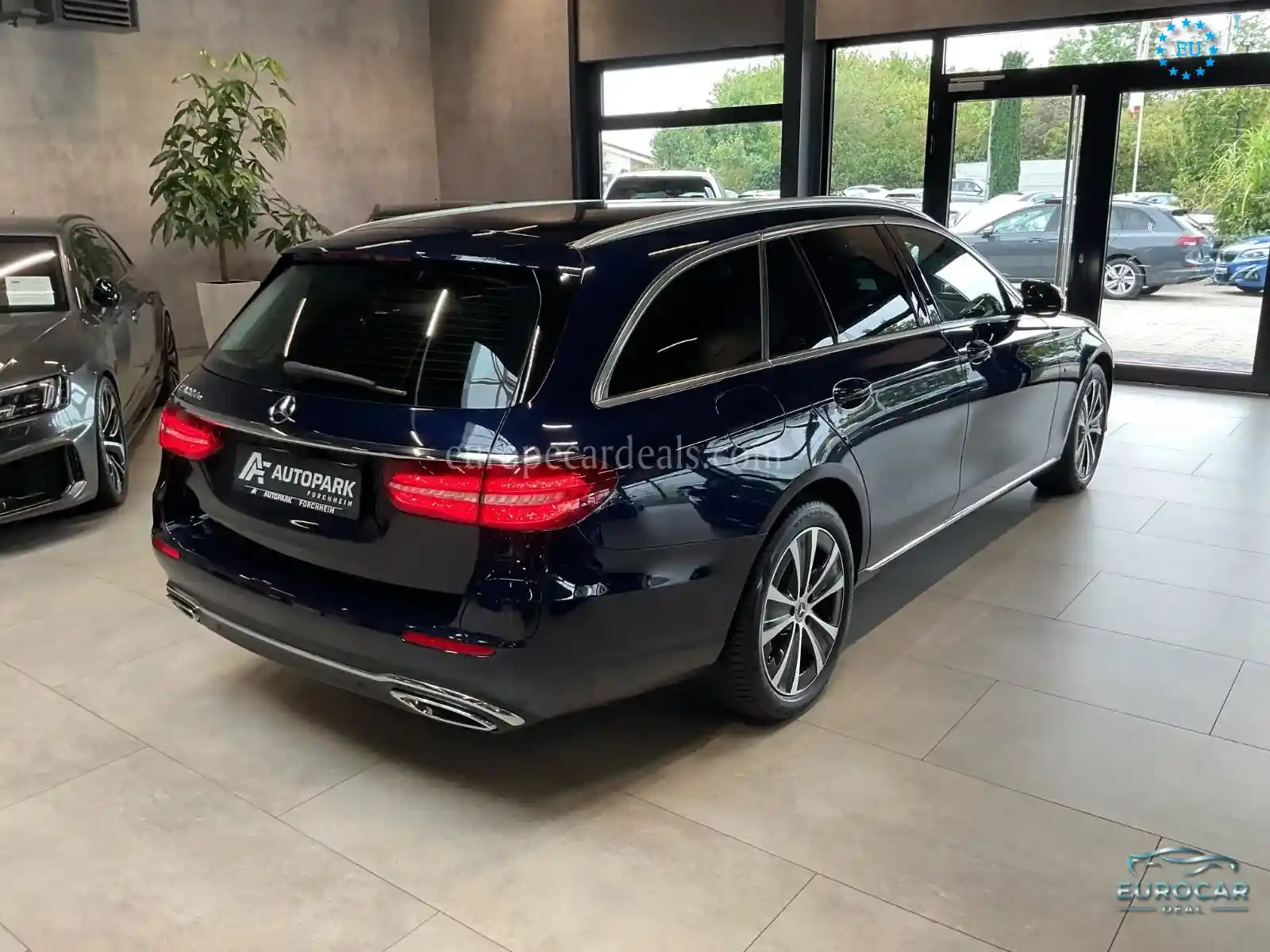 Mercedes-Benz E 300