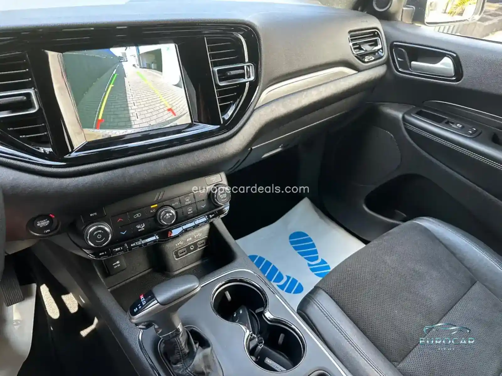 Dodge Durango