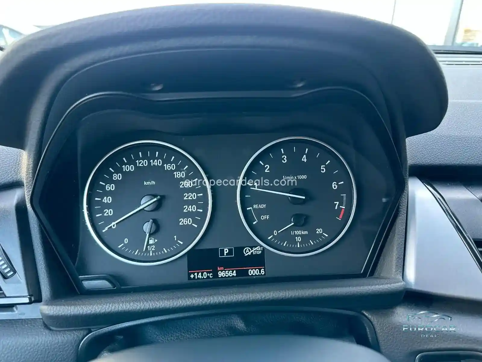 BMW 218