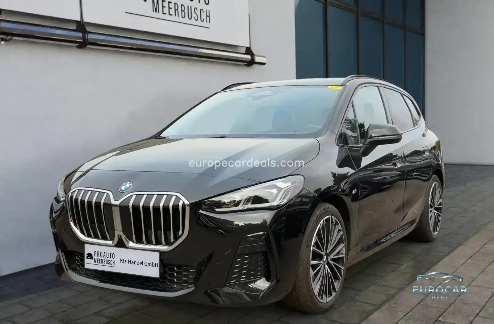 BMW 218 Active Tourer