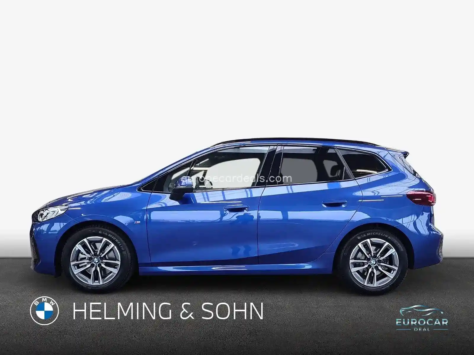 BMW 223 Active Tourer