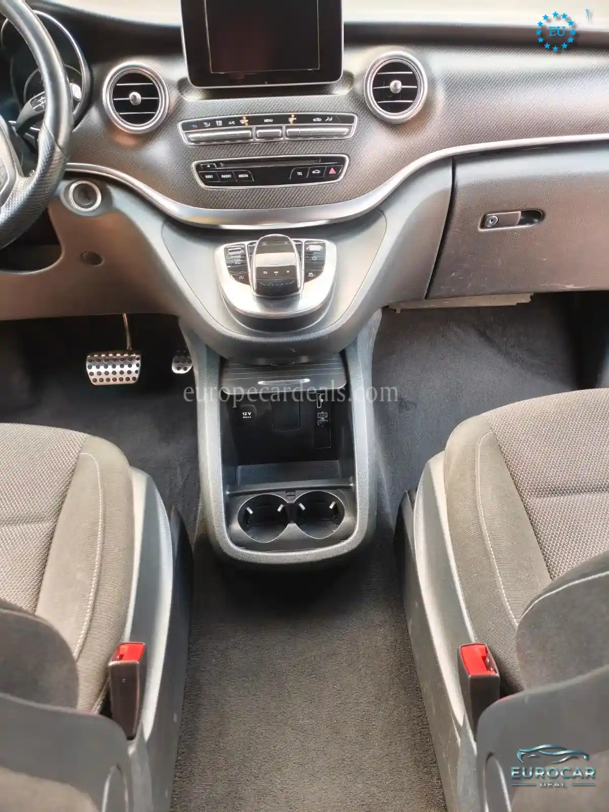 Mercedes-Benz V 250