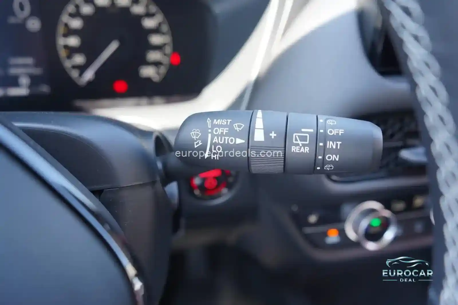 Honda ZR-V