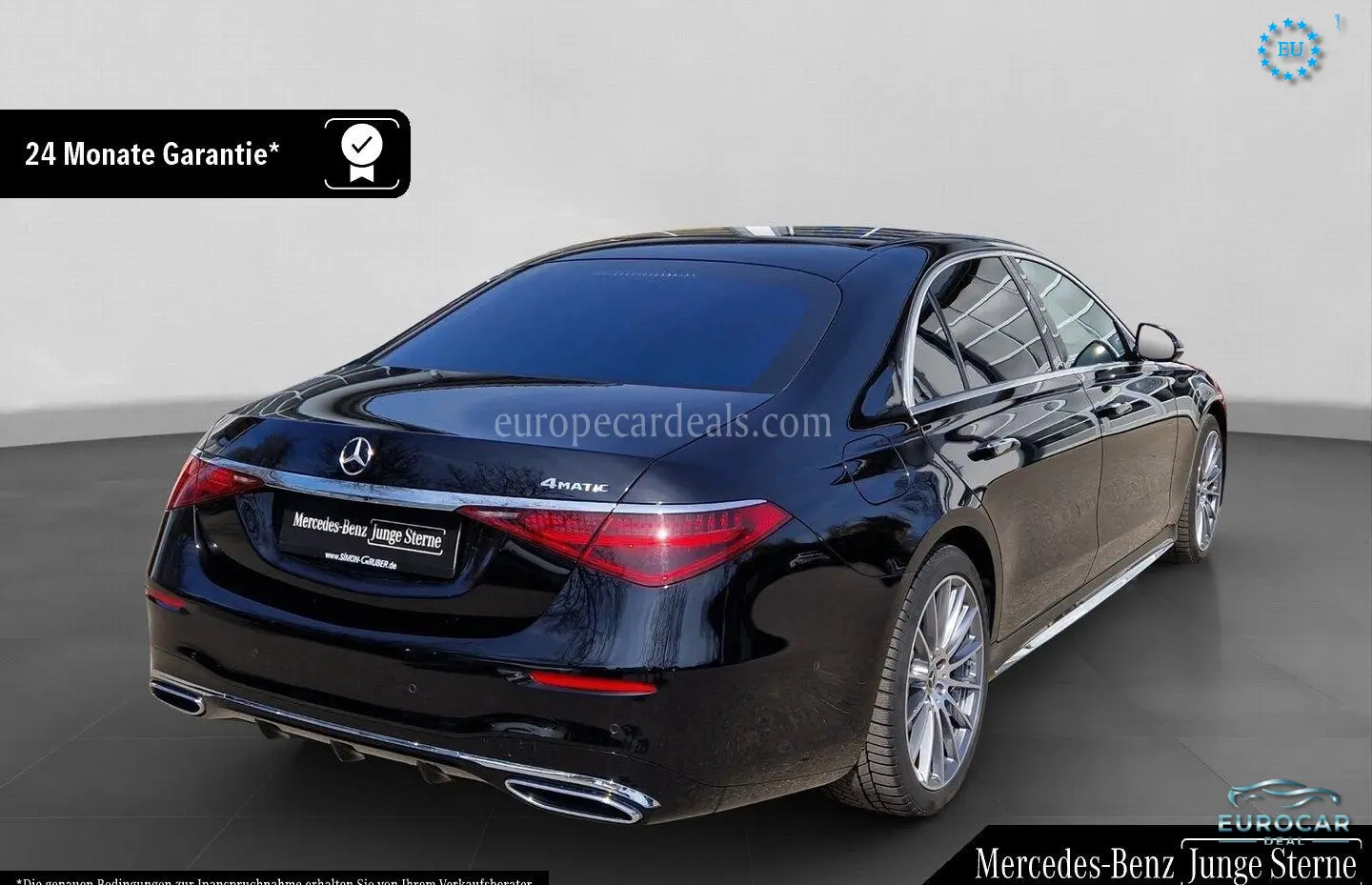Mercedes-Benz S 350