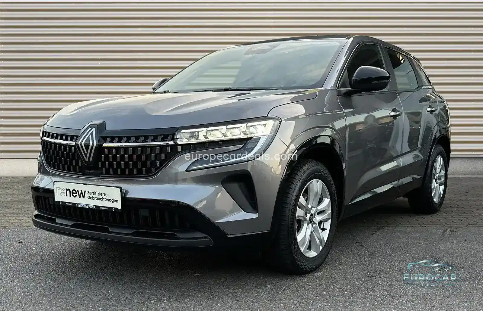 Renault Austral