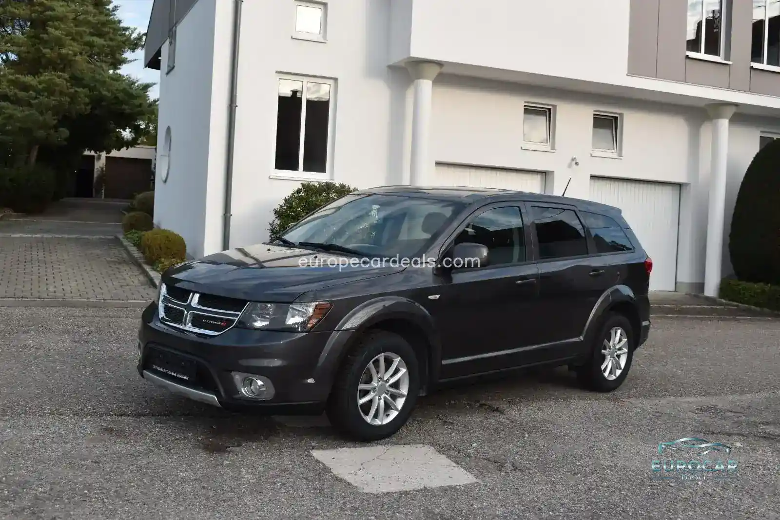 Dodge Journey
