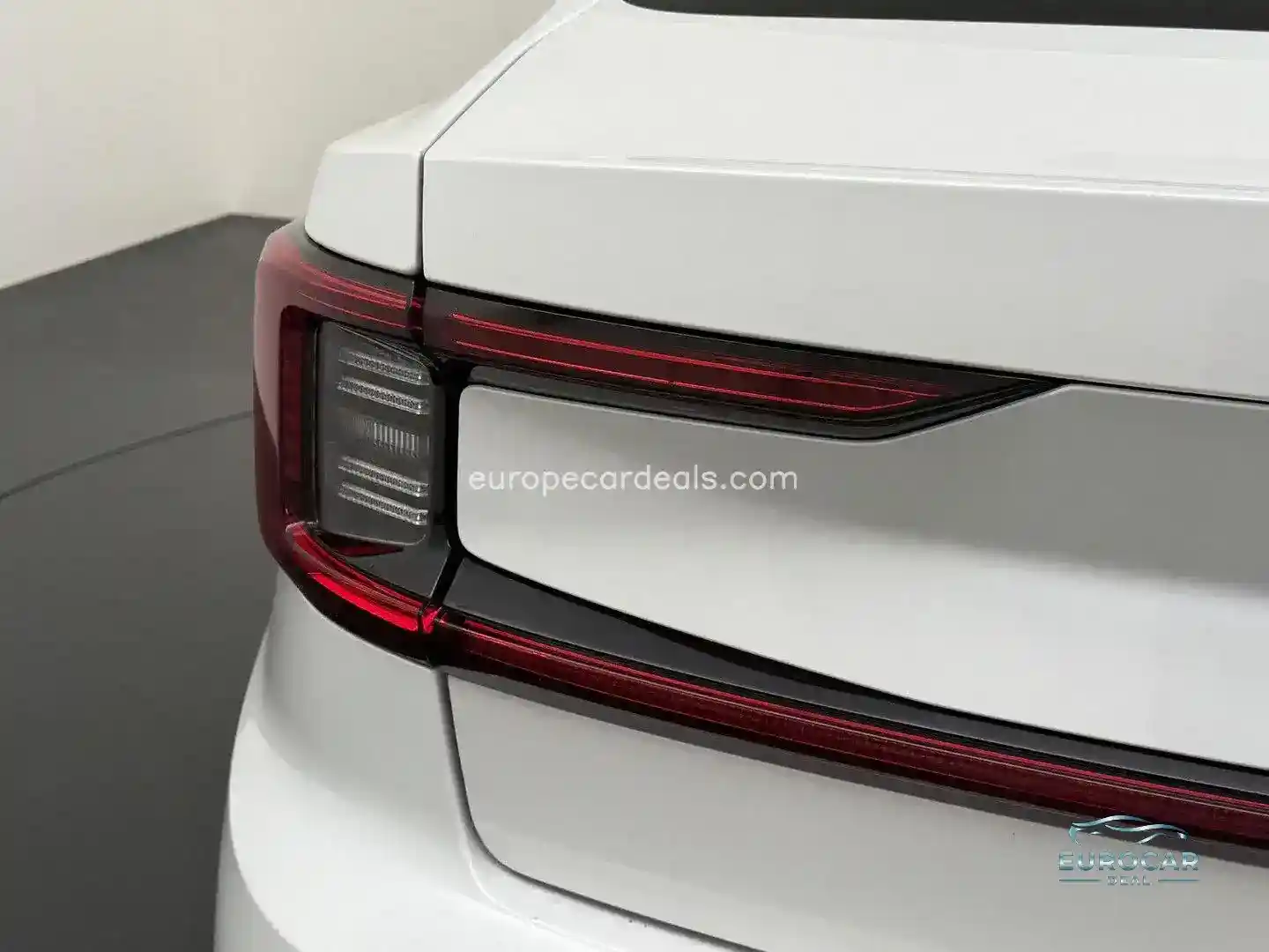 Polestar 2